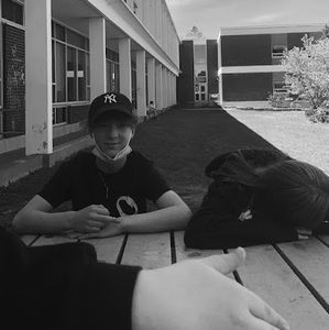 Meet your Posher, Erica